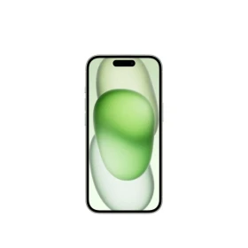 Mobilni telefon Apple iPhone 15 128GB Green