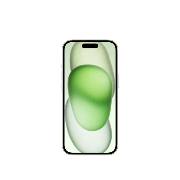 Mobilni telefon Apple iPhone 15 128GB Green slika 1