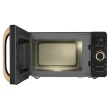 Mikrotalasna Sencor SMW 5320BK zapremina 17l/mehaničke komande/snaga 800W mini 1