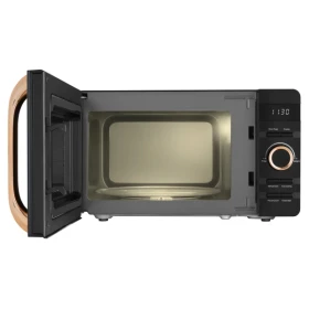 Mikrotalasna Sencor SMW 5320BK zapremina 17l/mehaničke komande/snaga 800W