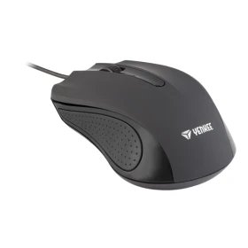 Miš žičani YENKEE YMS 1015BK crni