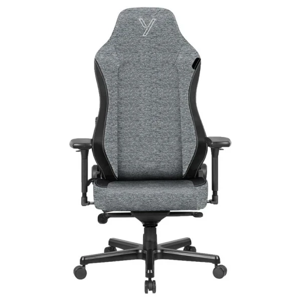 Gaming stolica Yenkee Apollon  YGC 1000GY slika 1