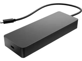 HP docking station Universal multiport Hub 50H55UT