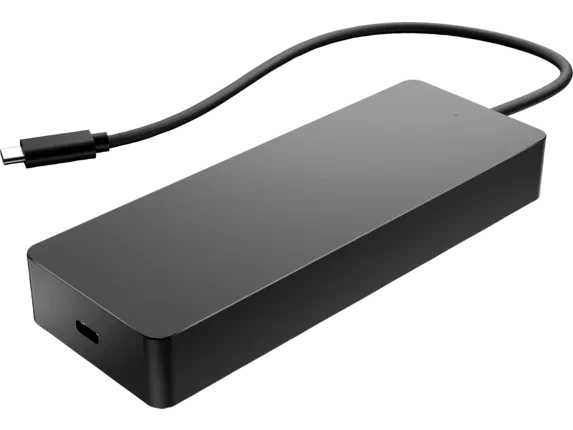 HP docking station Universal multiport Hub 50H55UT slika 1