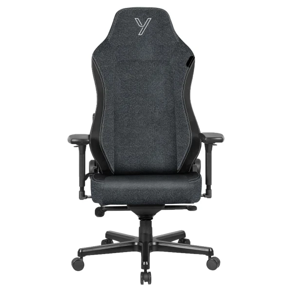 Gaming stolica Yenkee YGC 1000BK slika 1