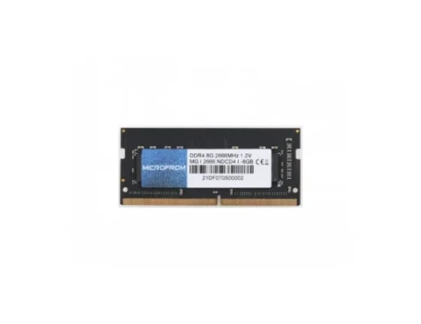 Memorija DDR4 16GB 2666MHz MicroForm PC2666 slika 1