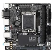 Matična ploča 1700 Gigabyte H610I  DDR5 2xDP/HDMI/VGA/M.2 mini 1