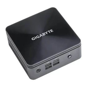 Mini računar Gigabyte GB-BRI7H-Intel i7-10710 6C/DDR4/ m.2+2.5/2xHDMI/USB-C/WiFi/BT