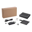 Mini PC Asus PN43-B 2S N100 DDR4 8GB/SSD M.2 256GB/DP/HDMI/WiFi6/BT5.2 90MR0172-M00030 mini 1