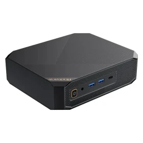 Mini PC Blackview MP200 i9-11900H/16GB/NVMe 512GB/Dual WiFi/LAN/BT/Win11Pro