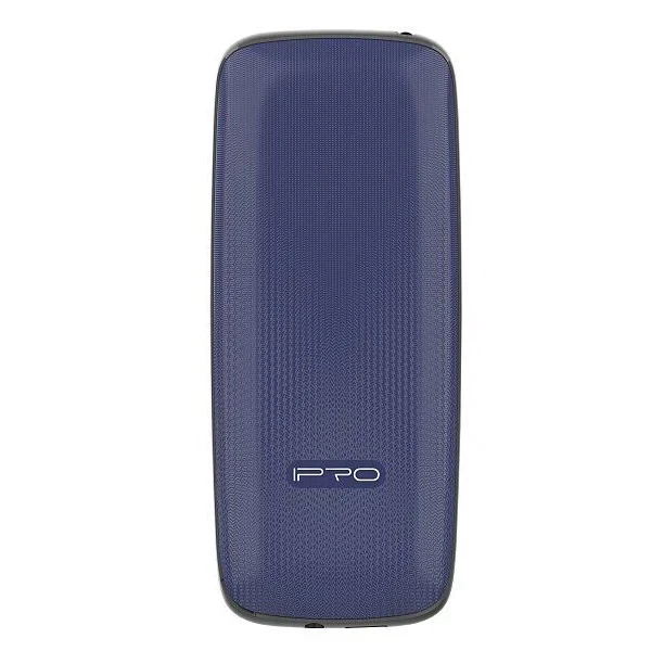 Mobilni telefon IPRO A1 mini crno plavi slika 1