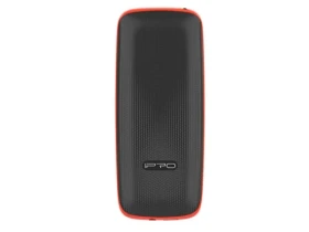 Mobilni telefon IPRO A1 mini crno crveni
