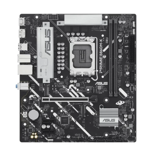 Matična ploča 1851 Asus PRIME B860M-K slika 1