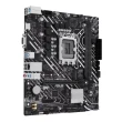Matična ploča 1700 Asus PRIME H610M-K mini 1