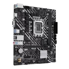 Matična ploča 1700 Asus PRIME H610M-K