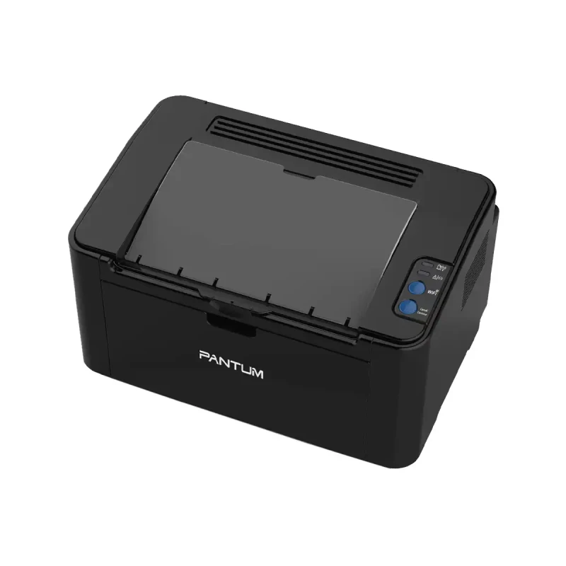 Laserski štampač Pantum P2500 1200dpi/600MHz/128MB/22ppm/USB 2.0 toner PA-210 slika 1