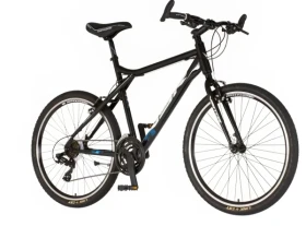 Bicikla Visitor MTB Hammer/V brake/21 brzina//crno plavi