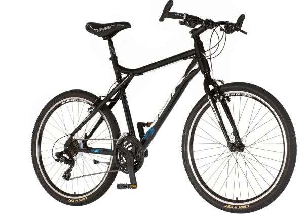 Bicikla Visitor MTB Hammer/V brake/21 brzina//crno plavi slika 1