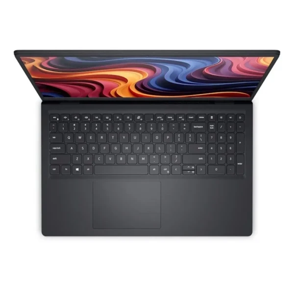 Laptop Dell DC15255 15.6 FHD Touch/R5-7530U/16GB/NVMe 512GB/Win11 home slika 1