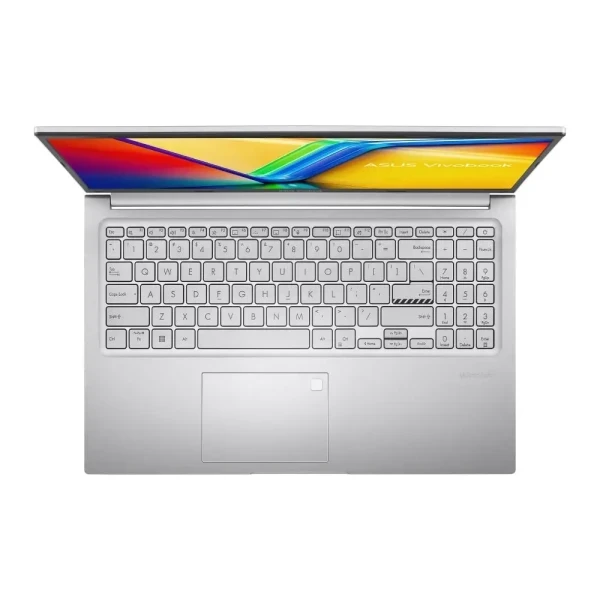 Laptop Asus VivoBook M1502NA-QBQ049 15.6 FHD/R7-170/16GB/NVMe 512GB/backlit/silver slika 1