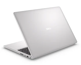 Laptop Dell DC16251 16 FHD+ Touch/Core 5-120U/8GB/NVMe 512GB/Win11 home/mealni silver