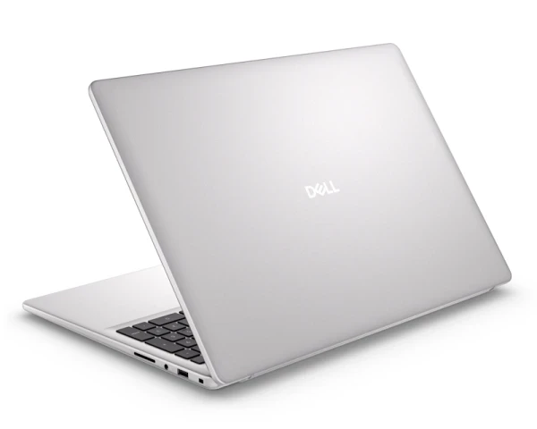 Laptop Dell DC16251 16 FHD+ Touch/Core 5-120U/8GB/NVMe 512GB/Win11 home/mealni silver slika 1