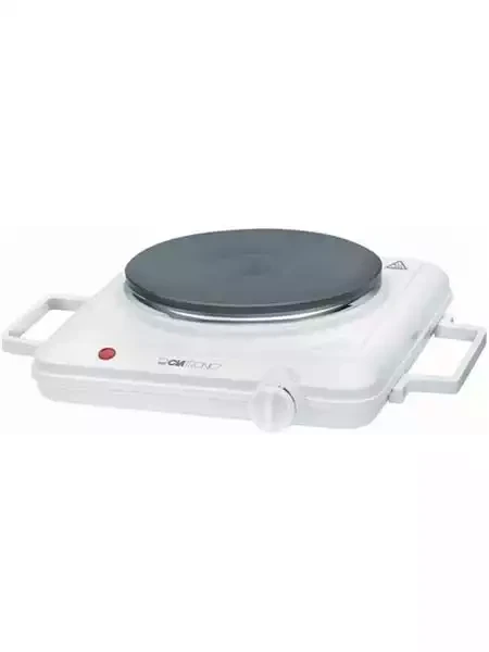 Električni rešo CLatronic EKP3582 snaga 1500W/prečnk 18cm slika 1