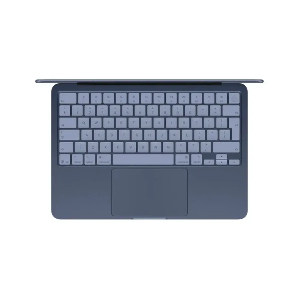 Laptop 13 Apple MacBook NEO Indigo/A 18 Pro 6C CPU/5C GPU/8GB/512GB slika 1