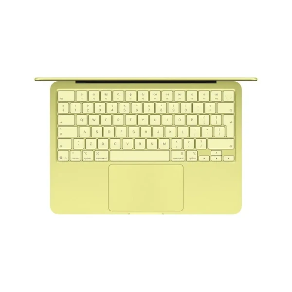Laptop 13 Apple MacBook NEO Citrus/A 18 Pro 6C CPU/5C GPU/8GB/512GB slika 1