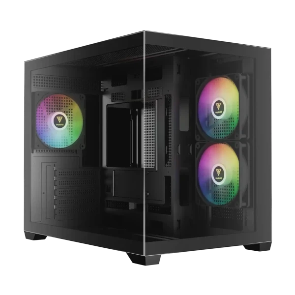Računar ZEUS Gamer 5700/DDR4 16GB/M.2 1TB/9060XT 8GB slika 1
