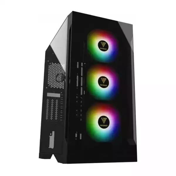 Računar ZEUS Gamer R9 9900X/DDR5 32GB/M.2 1TB/RX9070 16GB slika 1