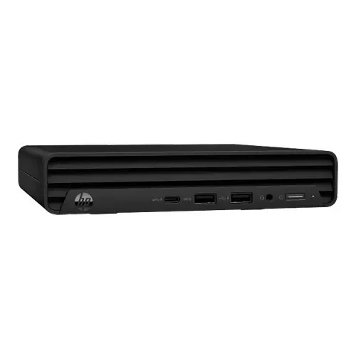 Računar HP Pro Mini 260 G9/i3-1315U/8GB/SSD 256GB/FreeDOS/Tast+miš/9H6E0ET slika 1
