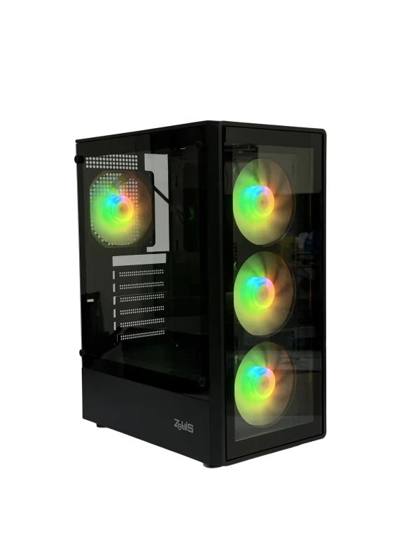 Računar ZEUS BF R5-5500/32GB/1TB/RX7600 8GB slika 1
