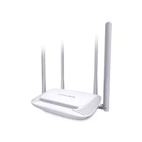 Wireless Ruter Mercusys MW325R 300Mbps/ext4x5dB/2,4GHz/1WAN/3LAN