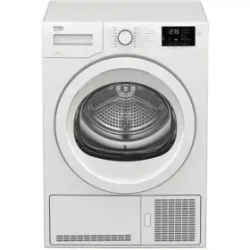 Mašina za sušenje veša Beko DS8139TX kapacitet 8kg/kondenzaciona