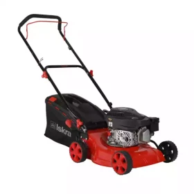 Motorna kosačica ISKRA HG41PL-RV125 snaga 2000W/zapremina 127cm3/širina košenja 410mm