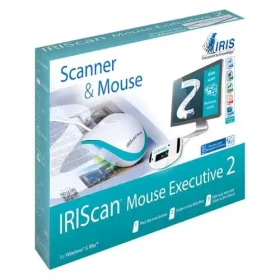 Skener ručni IRIScan Mouse Executive 2