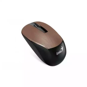 Bežični miš Genius NX-7015 Rosy Brown/Optički 1600dpi New