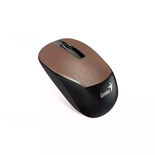 Bežični miš Genius NX-7015 Rosy Brown/Optički 1600dpi New slika 1