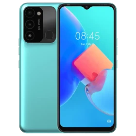 Mobilni telefon Tecno Spark 8C Turquoise Cyan