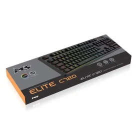 Tastatura MS Elite C720