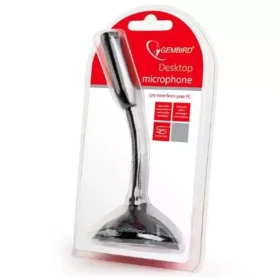Mikrofon Gembird MIC-D-02
