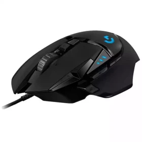 Miš Logitech G502 Hero 16000 DPI/USB