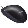 Miš Logitech M90 Black/Optički 1000 dpi mini 1