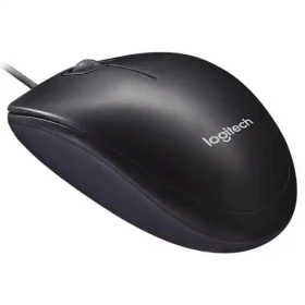 Miš Logitech M90 Black/Optički 1000 dpi