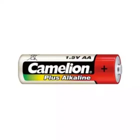 Baterija nepunjiva Camelion AA LR6 super alkalna