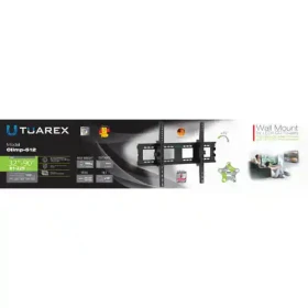 Nosač za TV OLIMP-512 32-90/vesa max 900x600/100kg/Tilt