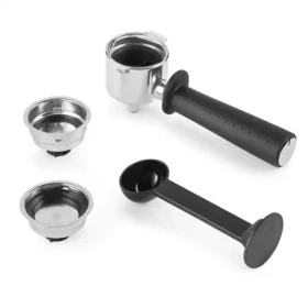 Aparat za espresso DeLonghi EC230BK