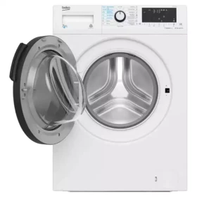 Mašina za pranje i sušenje veša Beko HTE7616XO kapacitet pranja 7kg/sušenja 4kg