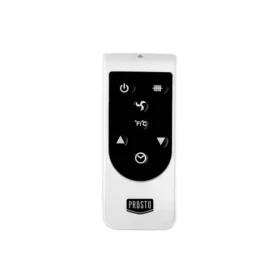 Konvektorska grejalica sa ventilatorom PROSTO FK-Y06D snaga 2000W